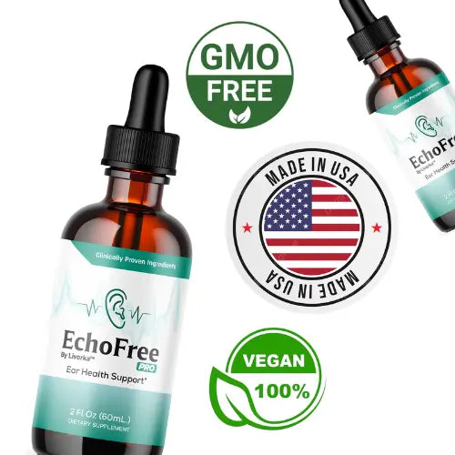 ECHO FREE EcuaTodo