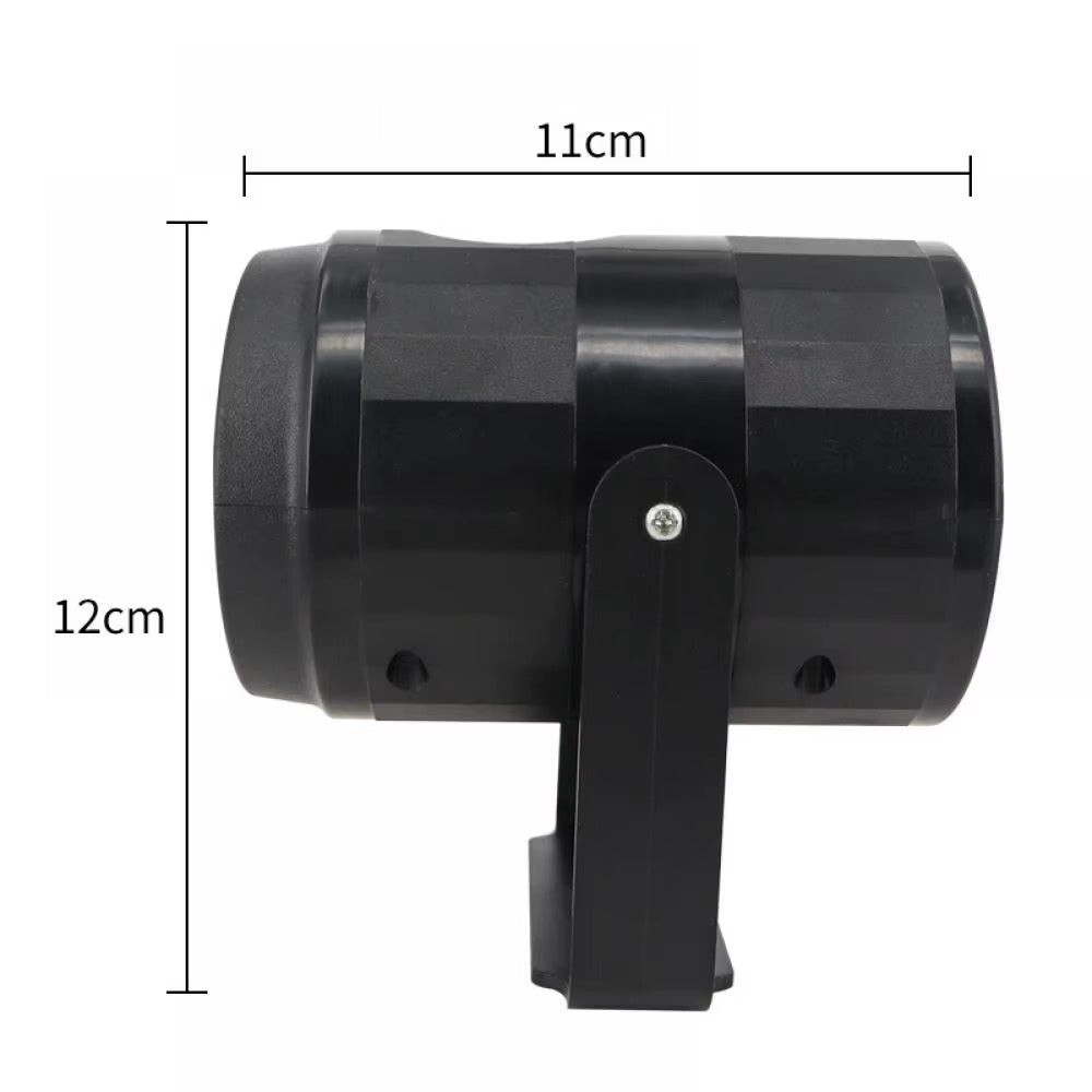 Proyector de Luces Navideñas