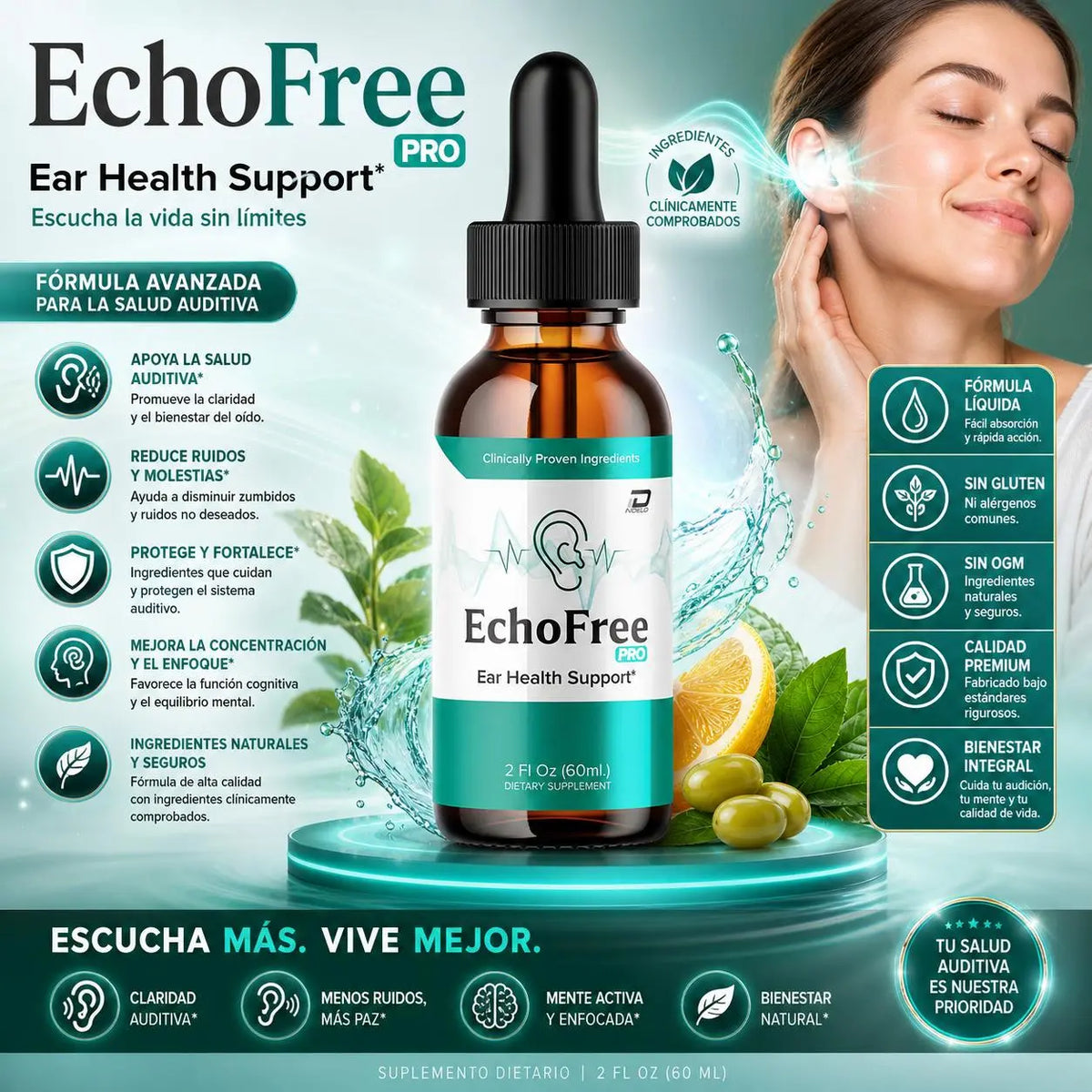 ECHO FREE EcuaTodo