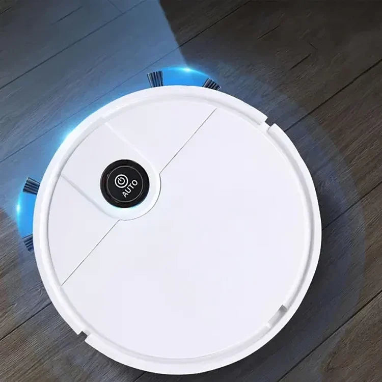 ROBOT ASPIRADOR ES330 - PROMOCIÓN 🔥 Equador 🇪🇨