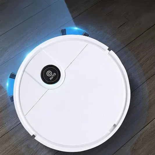 ROBOT ASPIRADOR ES330 - PROMOCIÓN 🔥 Equador 🇪🇨