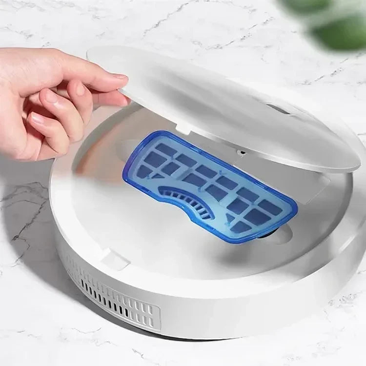 ROBOT ASPIRADOR ES330 - PROMOCIÓN 🔥 Equador 🇪🇨