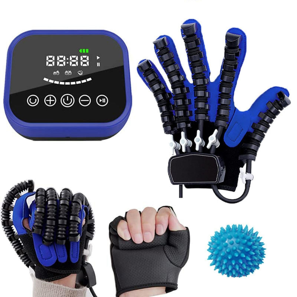 Guante de Rehabilitación Robotico Store