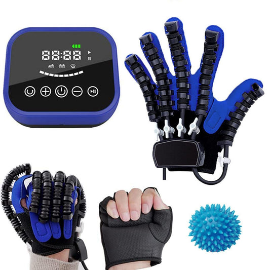 Guante de Rehabilitación Robotico Store